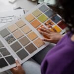 How to Choose the Right Color Palette for Your Home Renovation