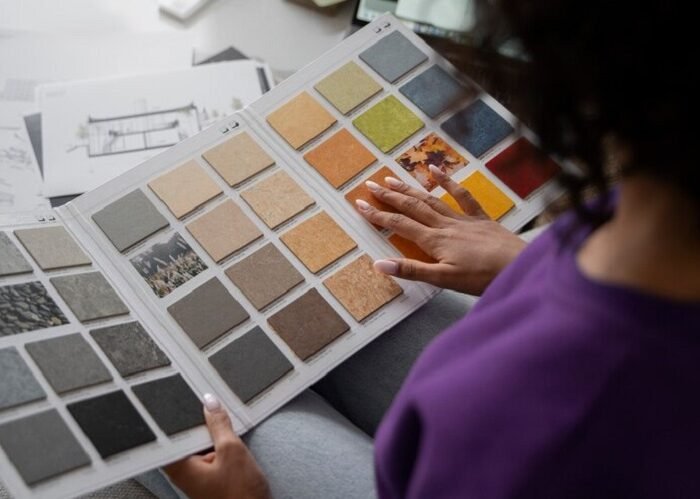 How to Choose the Right Color Palette for Your Home Renovation