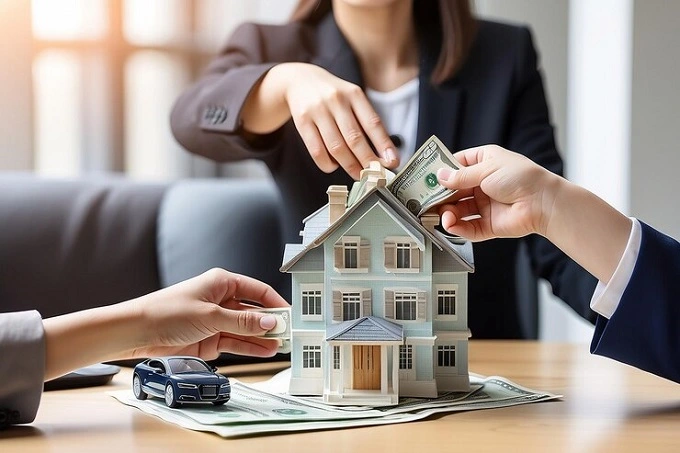 How to Qualify for a Home Loan with a Low Credit Score