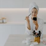 How to Create a Skincare Routine with Organic Beauty Products