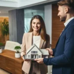 What Is the Role of Real Estate Agent in Home Buying