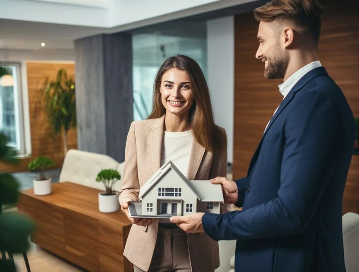 What Is the Role of Real Estate Agent in Home Buying