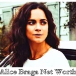 Alice Braga Net Worth: Brazilian Actress's Wealth