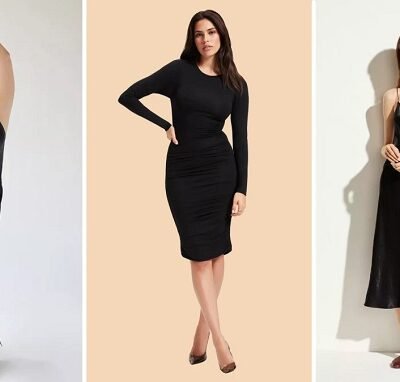 Tips for Choosing the Perfect Little Black Dress