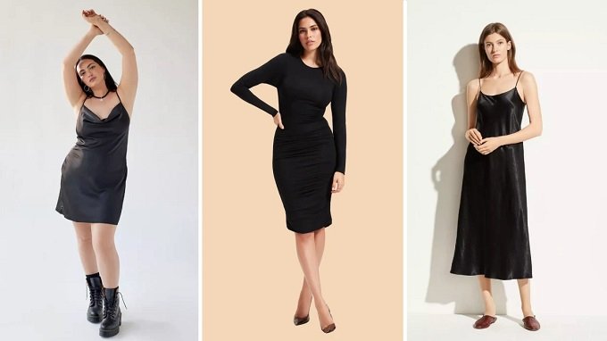 Tips for Choosing the Perfect Little Black Dress