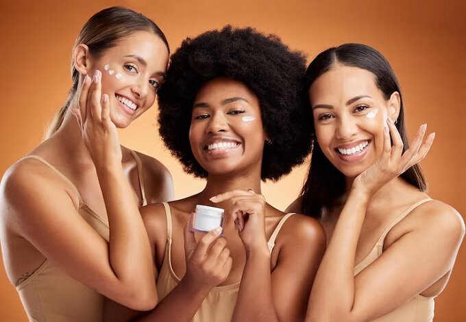 Guide to Choosing the Right Foundation for Your Skin Tone