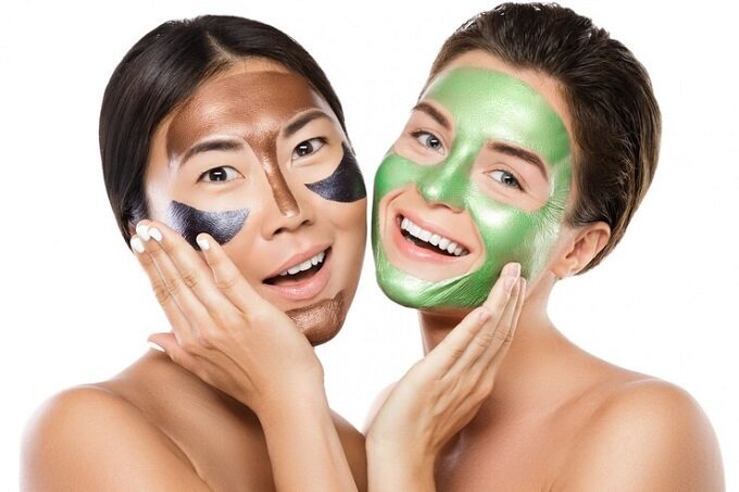 Ideas for DIY Organic Face Masks for Glowing Skin