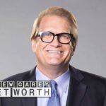 A Look at Drew Carey Net worth and Entertainment Career