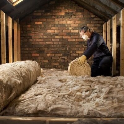 Guide to Choosing Eco-Friendly Insulation for Your Home