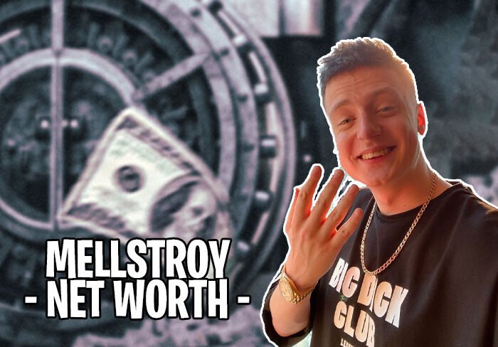 Mellstroy Net Worth : The Rise and Controversy