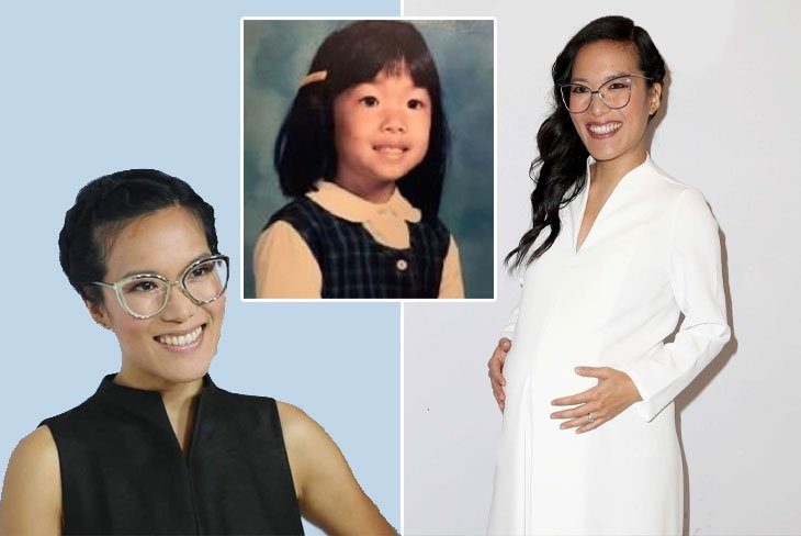 Who is Nikki Hakuta? All About Ali Wong's Celebrity Children