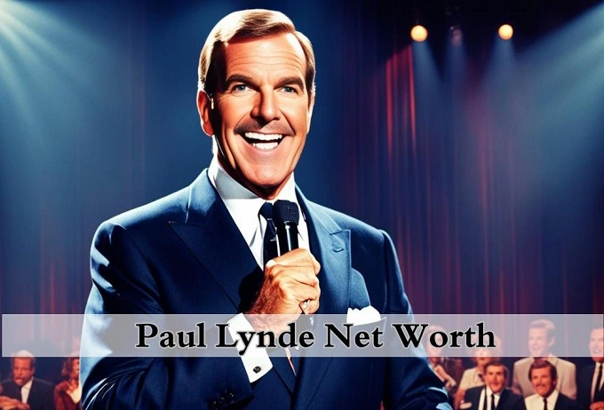 Paul Lynde Net Worth: Comedy Icon's Wealth Revealed