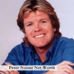 Peter Noone Net Worth: British Singer's Fortune