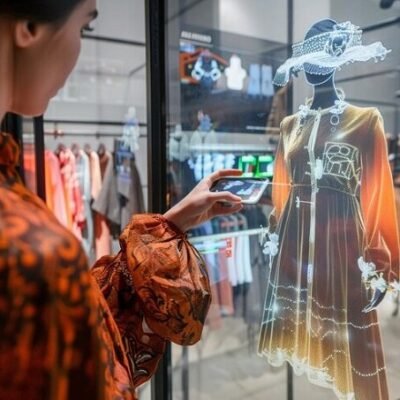 Can Smart Technology Be Integrated into Fashion?