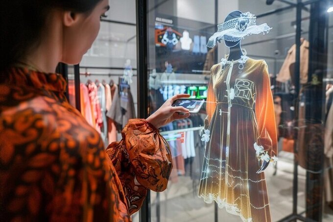 Can Smart Technology Be Integrated into Fashion?