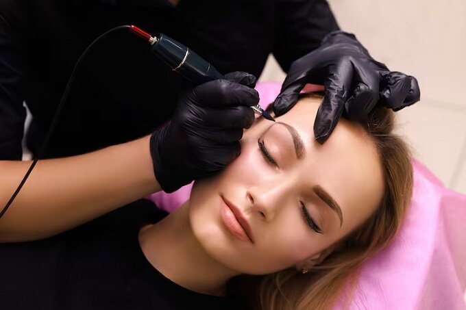 What Is Microblading, and Is It Right for You?