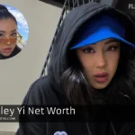 Ashley Yi Net Worth and Rise to Fame: An Inspiring Story