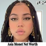 Asia Monet Net Worth in 2024: A Closer Look at the Young Star's Earnings and Career Growth