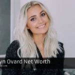 Aspyn Ovard Net Worth: A Comprehensive Look at the YouTuber's Financial Journey