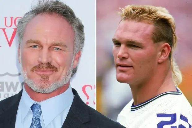 Brian Bosworth Net Worth: A Look at The Boz's Financial Legacy