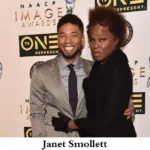 Janet Smollett: Talented Actress and Loving Mother