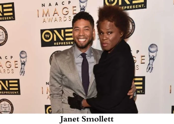 Janet Smollett: Talented Actress and Loving Mother