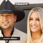 Jessica Aldean: Country Star's Wife and Entrepreneur