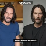 Keanu Reeves Net Worth: Hollywood's Humble Star