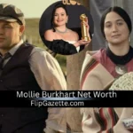 Mollie Burkhart Net Worth: A Deep Dive into Her Complex Financial Journey