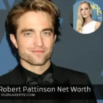 Robert Pattinson Net Worth: From Twilight to The Batman