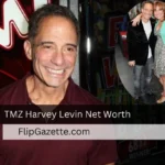 TMZ Harvey Levin Net Worth 2024: How Much Is the Media Mogul Worth