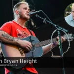 Zach Bryan Height: A Look at the Rising Country Star’s Stature