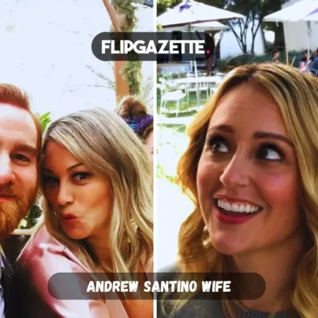 Andrew Santino Wife: A Glimpse into the Comedian's Personal Life