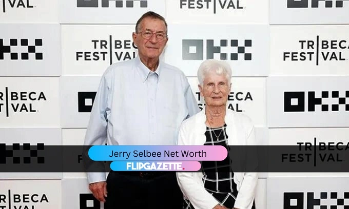 Jerry Selbee Net Worth: Discover the Fortune Behind the Lottery Genius