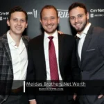 Meidas Brothers Net Worth: How Much Are They Really Worth