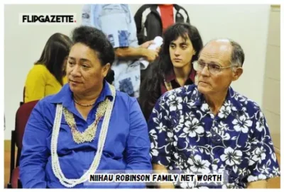 The Niihau Robinson Family Net Worth: A Tale of Island Ownership and Preservation