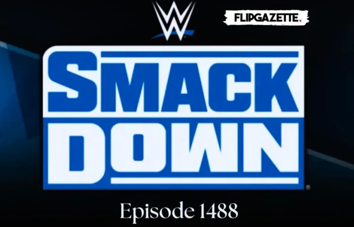 WWE SmackDown Episode 1488: Highlights and Surprises