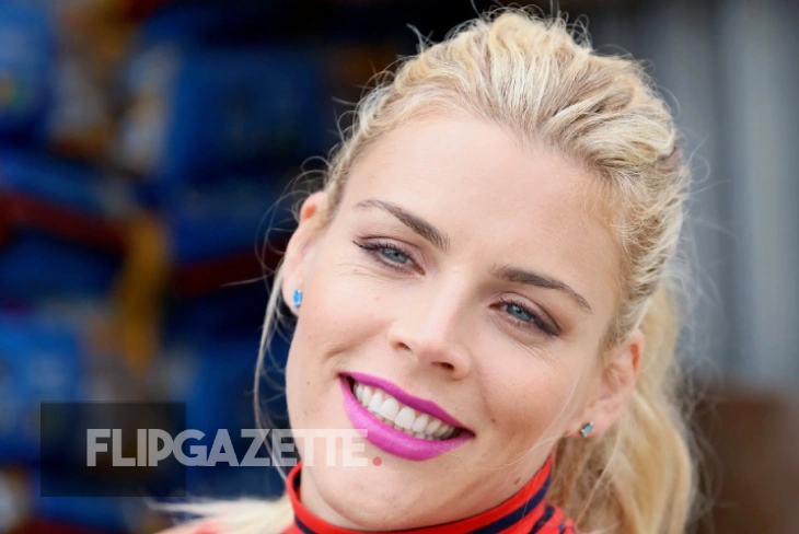 Busy Philipps Net Worth: Uncovering the Finances of a Hollywood Star