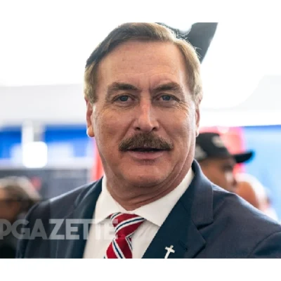 Mike Lindell Net Worth: A Deep Dive into His Wealth